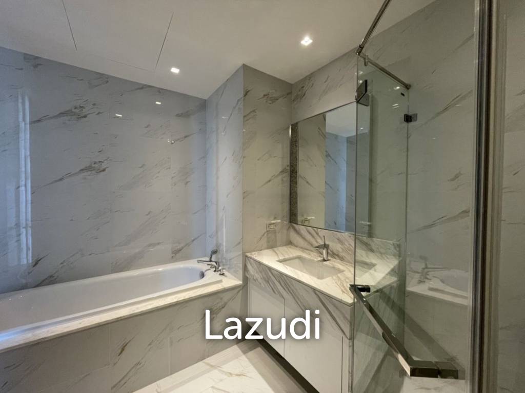 3 Bed 3 Bath condo 96 SQ.M. Canapaya Residences
