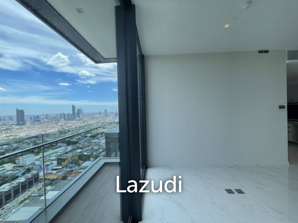 3 Bed 3 Bath condo 96 SQ.M. Canapaya Residences