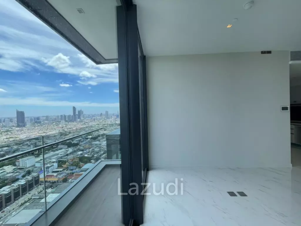 3 Bed 3 Bath condo 96 SQ.M. Canapaya Residences