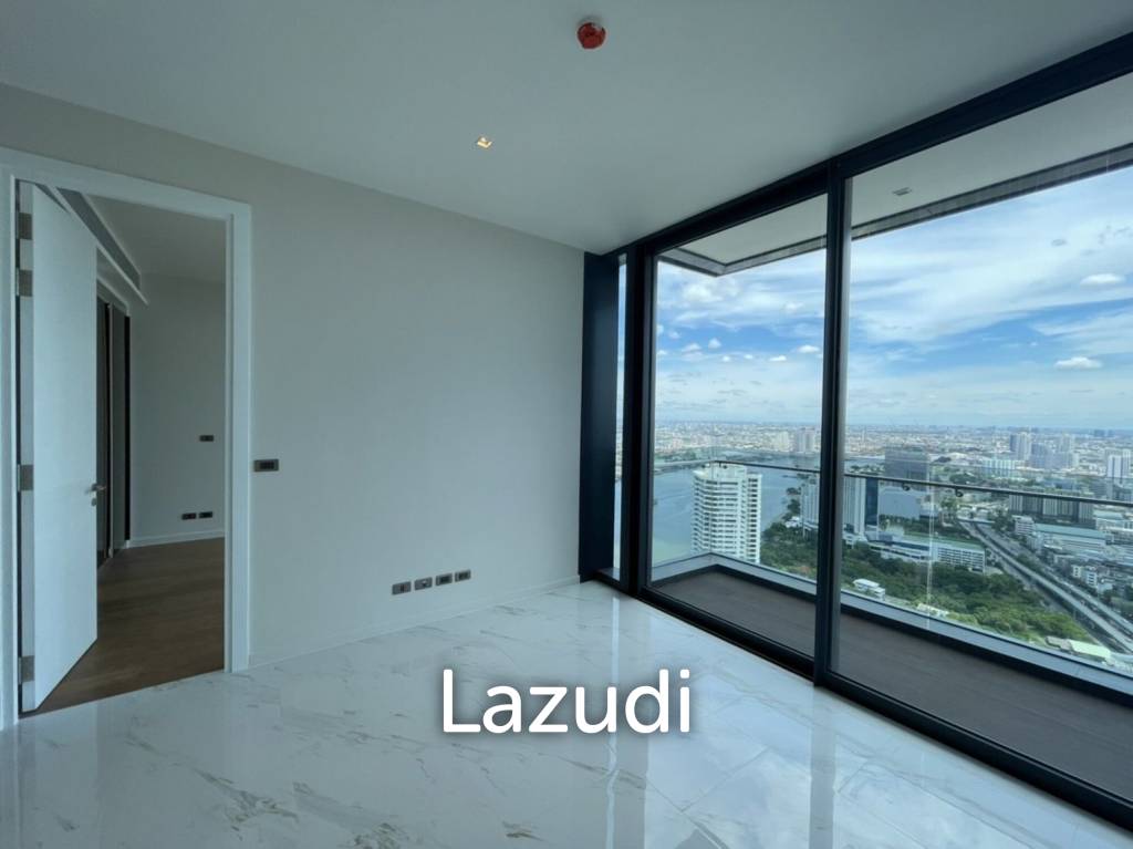 3 Bed 3 Bath condo 96 SQ.M. Canapaya Residences