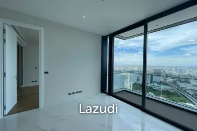 3 Bed 3 Bath condo 96 SQ.M. Canapaya Residences