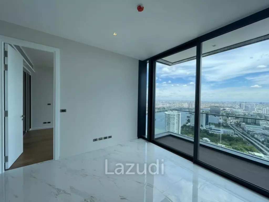 3 Bed 3 Bath condo 96 SQ.M. Canapaya Residences