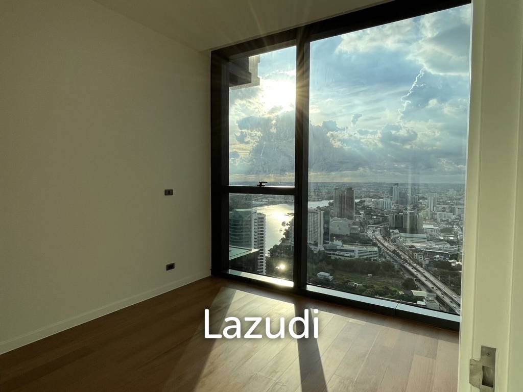 3 Bed 3 Bath condo 96 SQ.M. Canapaya Residences