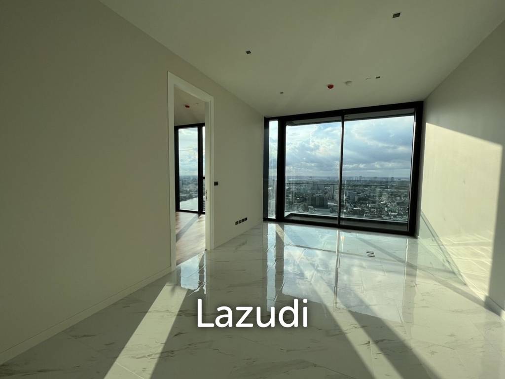 3 Bed 3 Bath condo 96 SQ.M. Canapaya Residences