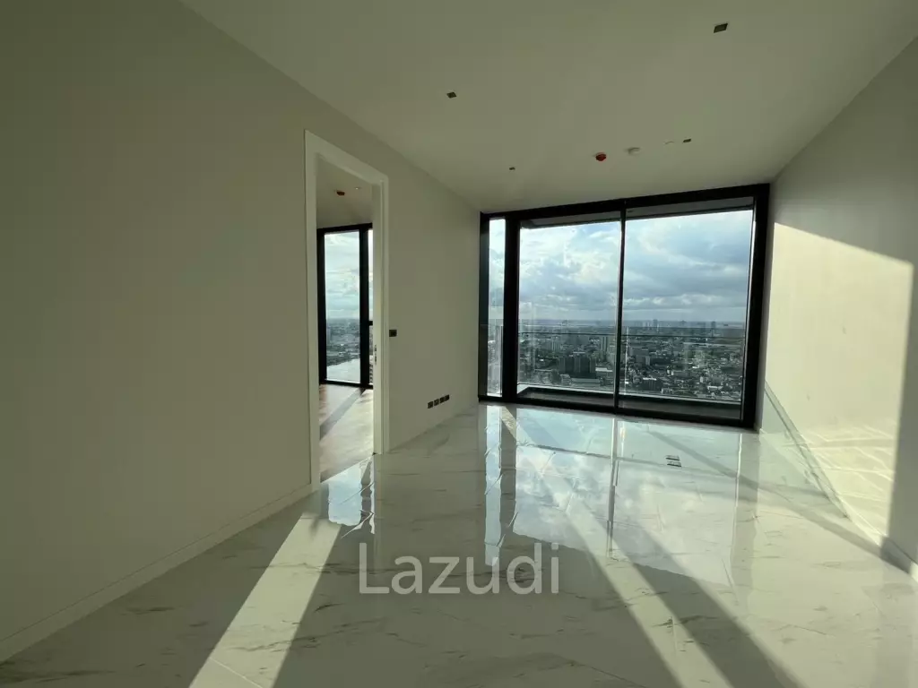 3 Bed 3 Bath condo 96 SQ.M. Canapaya Residences