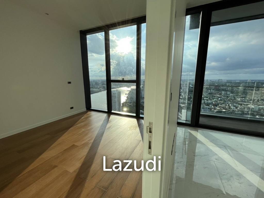 3 Bed 3 Bath condo 96 SQ.M. Canapaya Residences