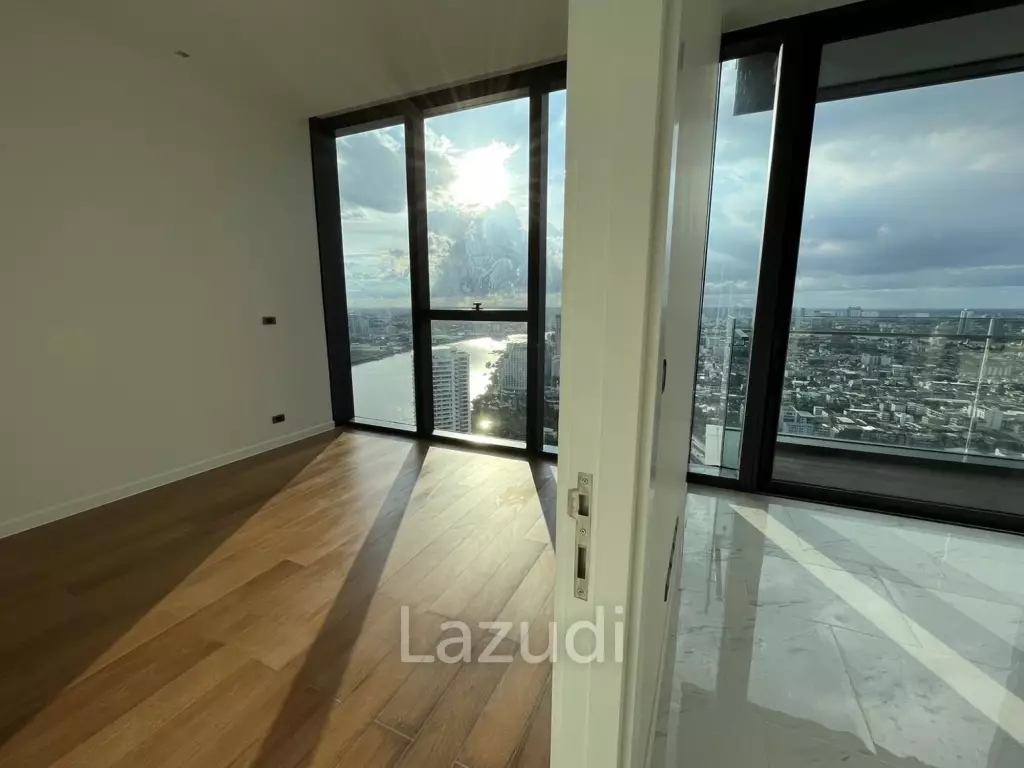 3 Bed 3 Bath condo 96 SQ.M. Canapaya Residences