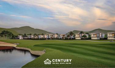 Only selling the land 809.27 SQ.M Sansara Hua Hin Phase 2