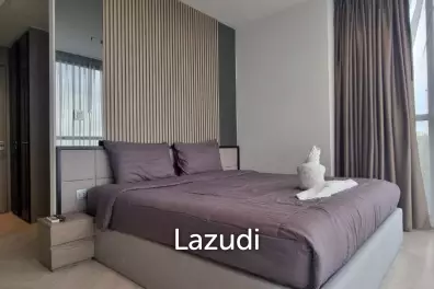 2 Beds 2 Baths 60 SQ.M. Andromeda Condominium