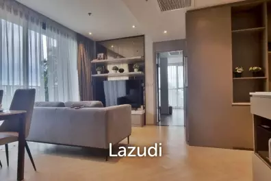 2 Beds 2 Baths 60 SQ.M. Andromeda Condominium