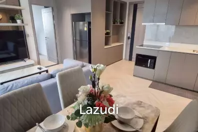 2 Beds 2 Baths 60 SQ.M. Andromeda Condominium
