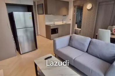 2 Beds 2 Baths 60 SQ.M. Andromeda Condominium