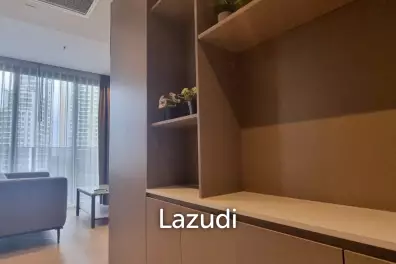 2 Beds 2 Baths 60 SQ.M. Andromeda Condominium