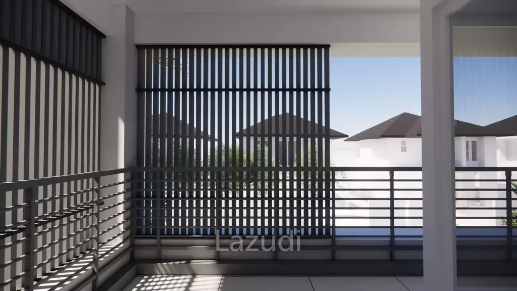 Renovated 4-Bedroom Villa In Koh Kaew