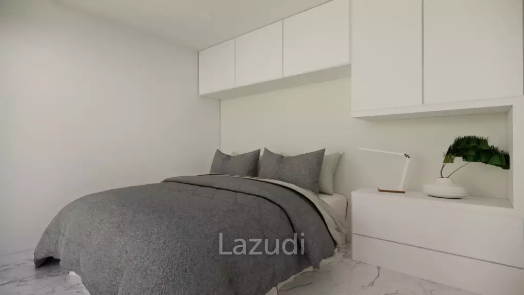 Renovated 4-Bedroom Villa In Koh Kaew