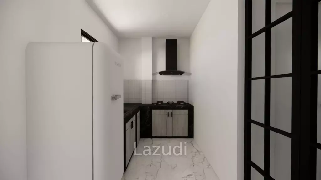 Renovated 4-Bedroom Villa In Koh Kaew