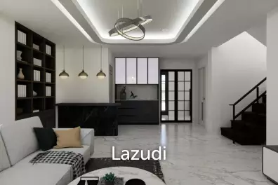 Renovated 4-Bedroom Villa In Koh Kaew