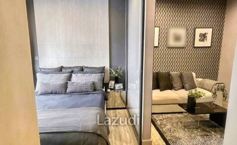 1 Bedroom 1 Bathroom 30 SQ.M M Thonglor 10