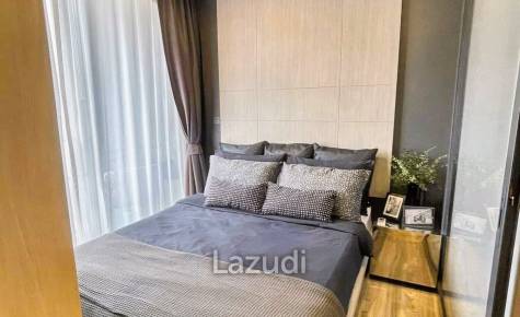 1 Bedroom 1 Bathroom 30 SQ.M M Thonglor 10