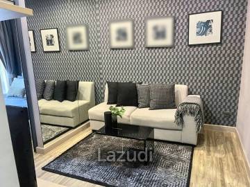 1 Bedroom 1 Bathroom 30 SQ.M M Thonglor 10