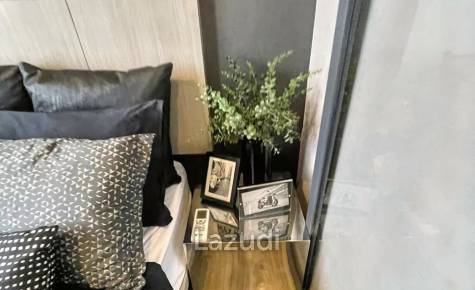 1 Bedroom 1 Bathroom 30 SQ.M M Thonglor 10