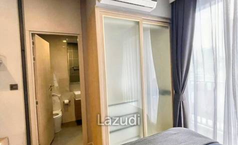 1 Bedroom 1 Bathroom 30 SQ.M M Thonglor 10