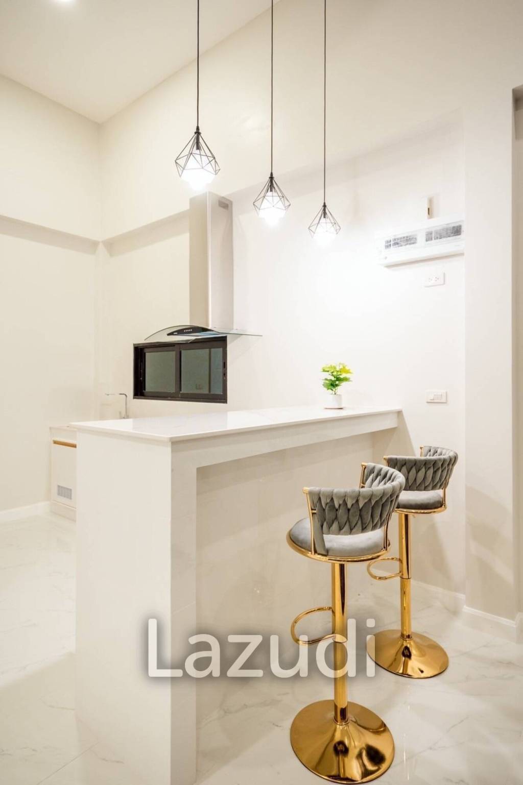 4 Bed 4 Bath 205 SQ.M Tara Valley Monte