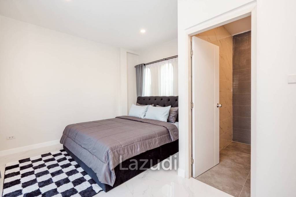 4 Bed 4 Bath 205 SQ.M Tara Valley Monte