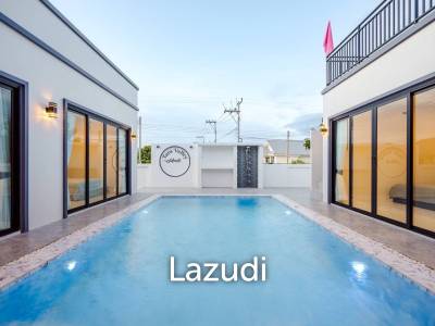 4 Bed 4 Bath 205 SQ.M Tara Valley Monte