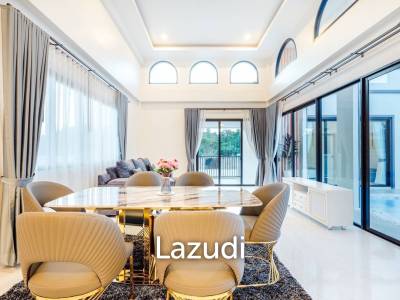 4 Bed 4 Bath 205 SQ.M Tara Valley Monte