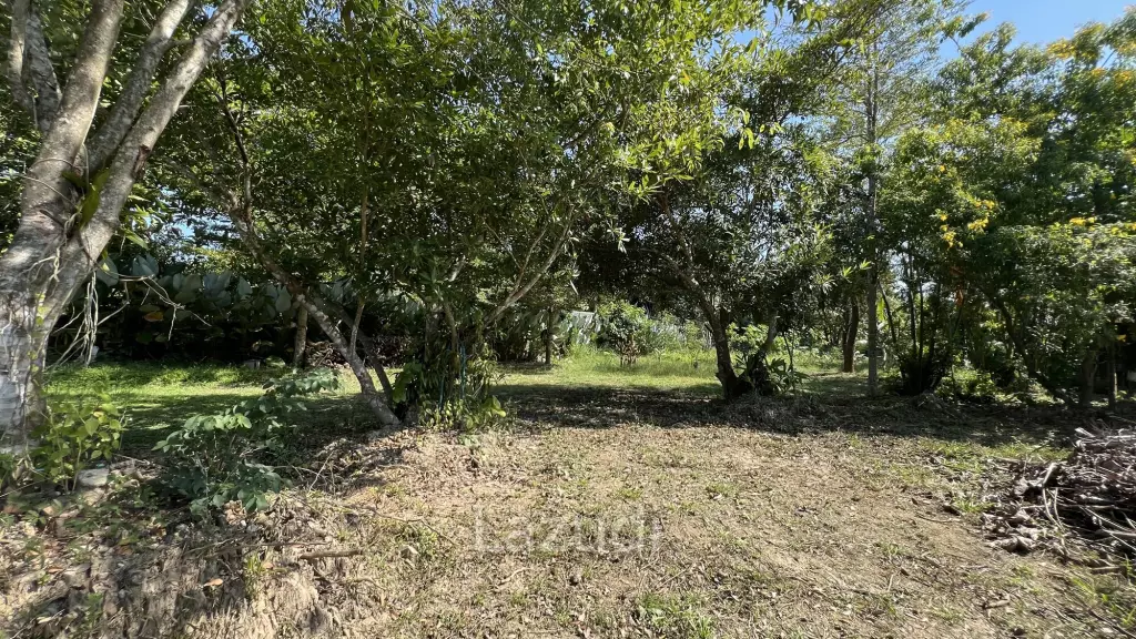 2 Houses for sale with 6 bedrooms in a quiet location