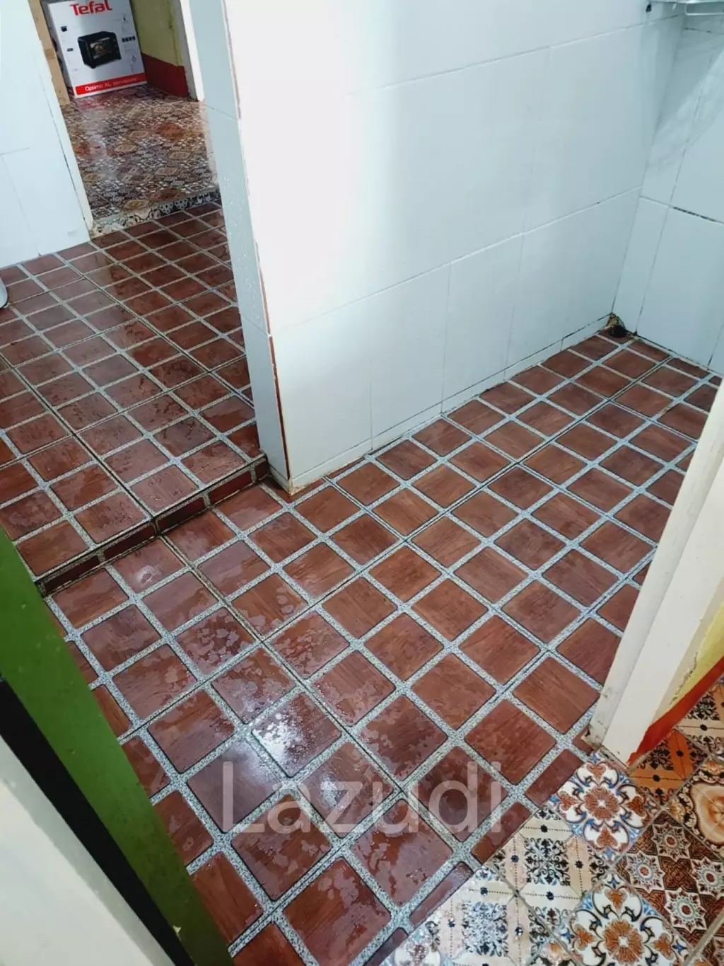 2 Houses for sale with 6 bedrooms in a quiet location