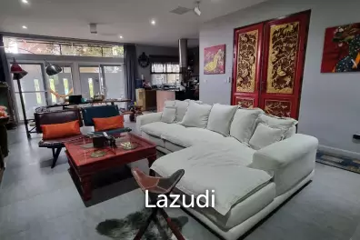 Stylish 1 Bedroom Villa in Rawai Phuket for Sale