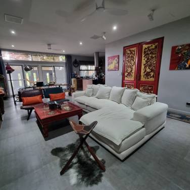 Stylish 1 Bedroom Villa in Rawai Phuket for Sale