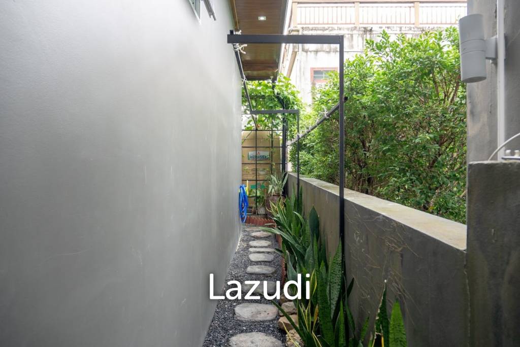 Stylish 1 Bedroom Villa in Rawai Phuket for Sale