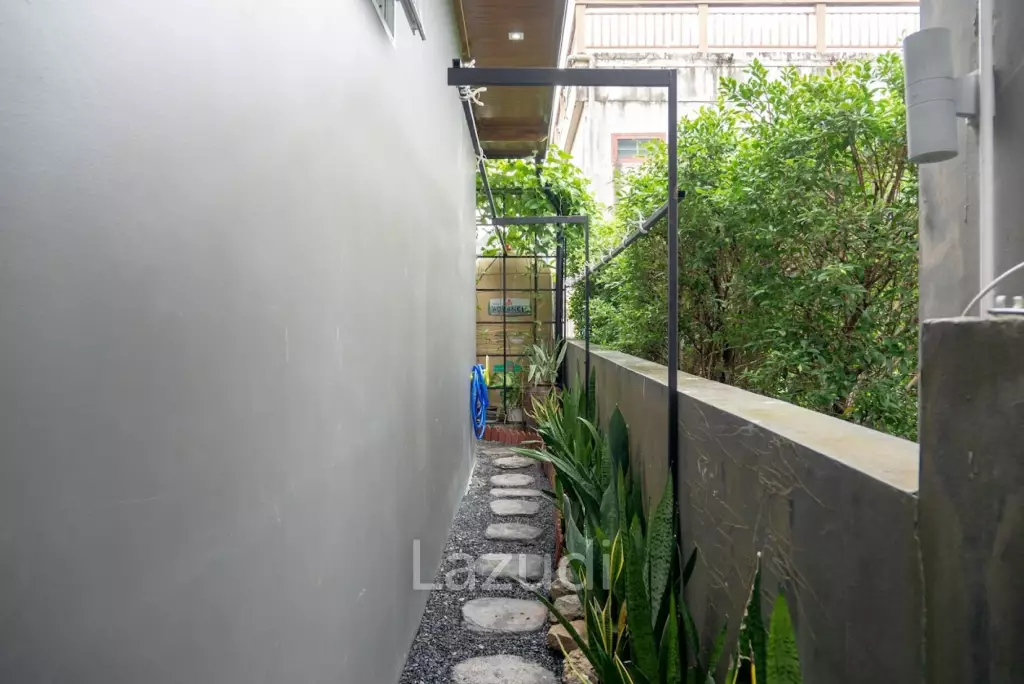 Stylish 1 Bedroom Villa in Rawai Phuket for Sale