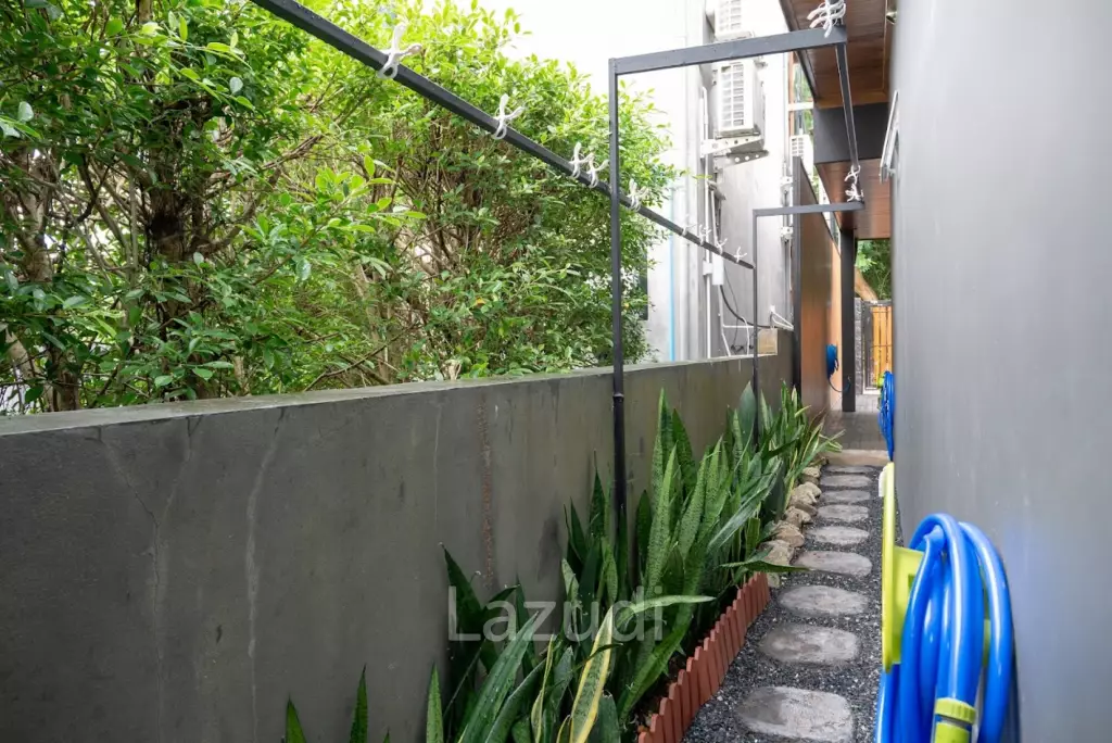 Stylish 1 Bedroom Villa in Rawai Phuket for Sale