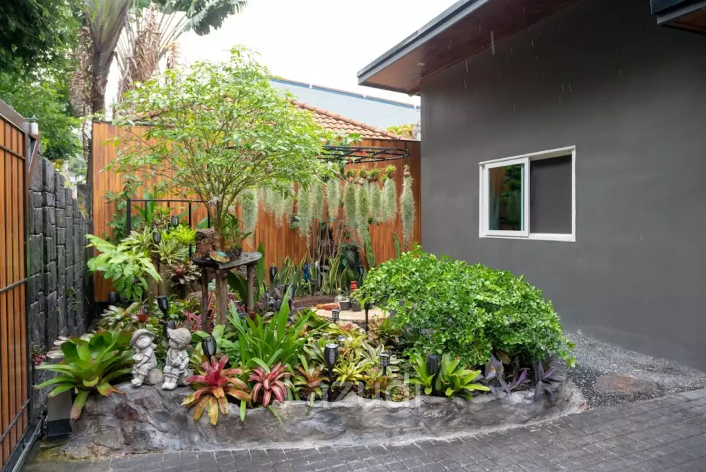 Stylish 1 Bedroom Villa in Rawai Phuket for Sale