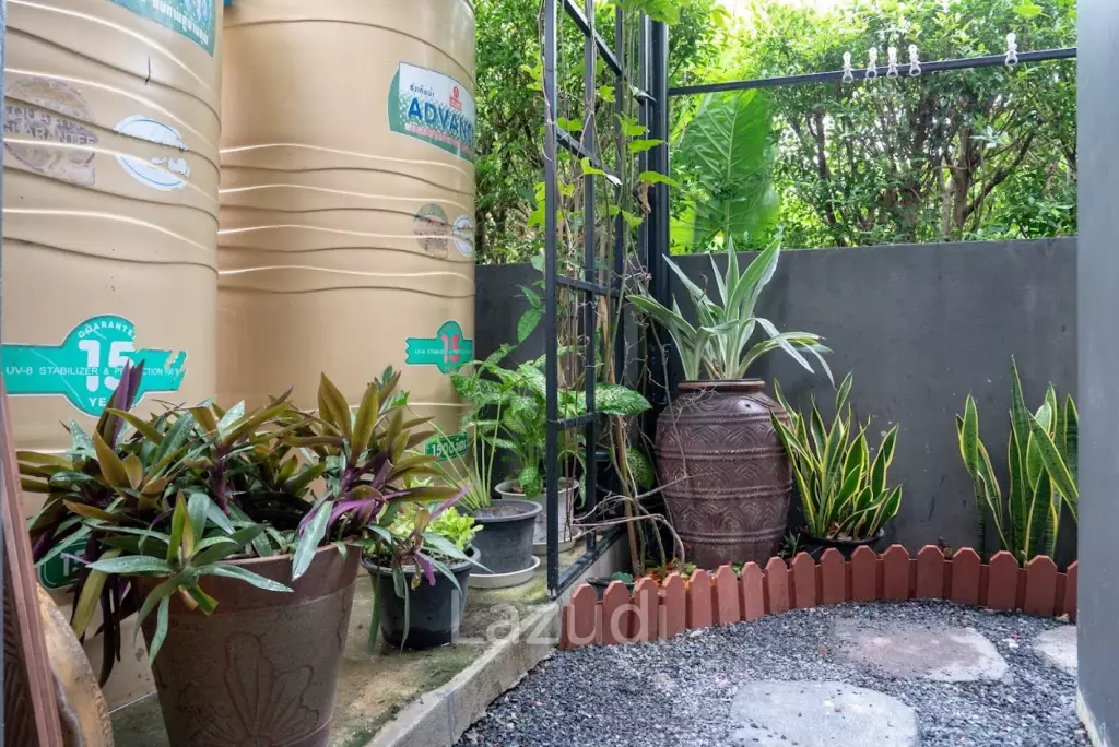 Stylish 1 Bedroom Villa in Rawai Phuket for Sale