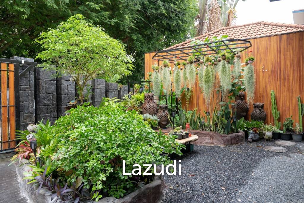 Stylish 1 Bedroom Villa in Rawai Phuket for Sale