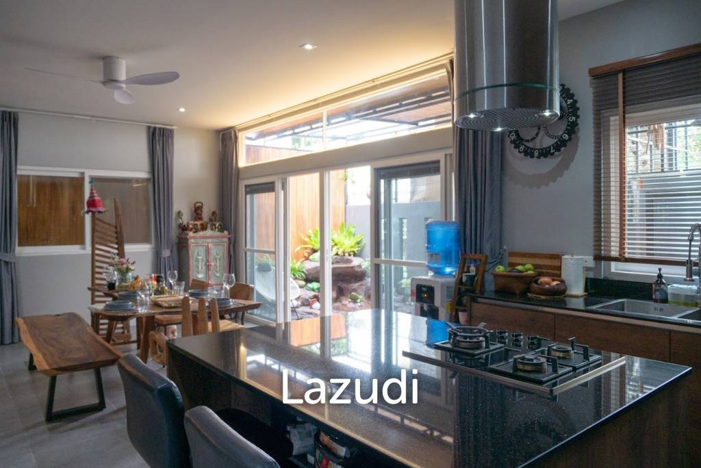 Stylish 1 Bedroom Villa in Rawai Phuket for Sale