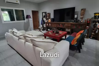 Stylish 1 Bedroom Villa in Rawai Phuket for Sale