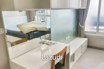 1 Bedroom 1 Bathroom 44 SQ.M The Coast Bangkok