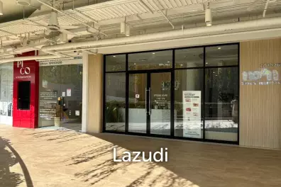 BUSINESS FOR SALES: Beauty Salon for rent in Thonglor