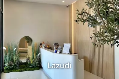 BUSINESS FOR SALES: Beauty Salon for rent in Thonglor