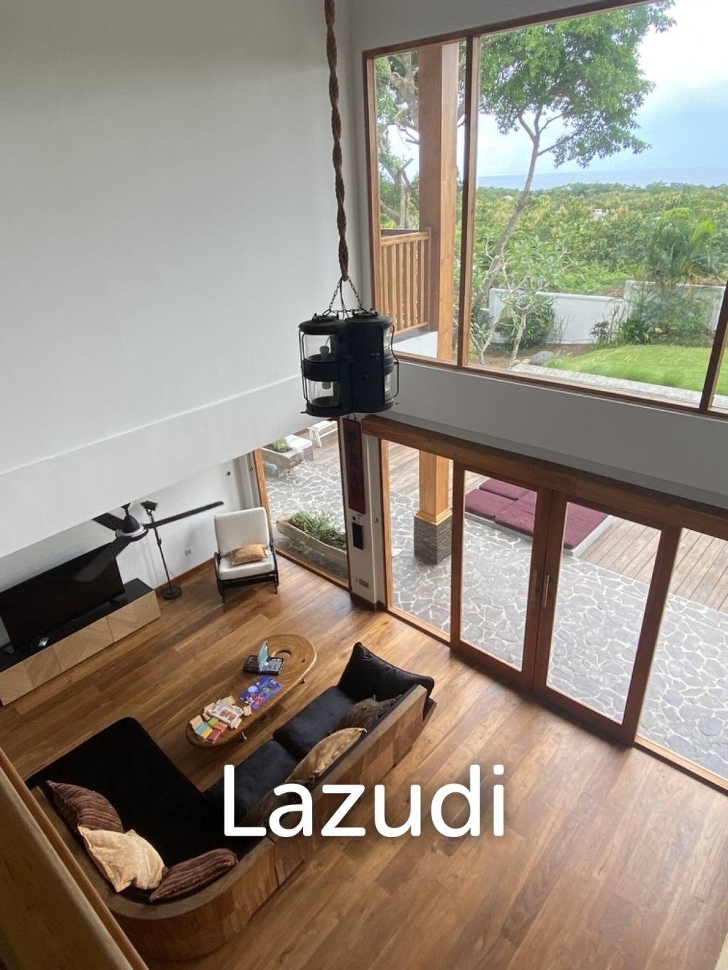 Charming 3 Bedroom Villa in Ungasan with Prime Location and Tranquil Surroundings