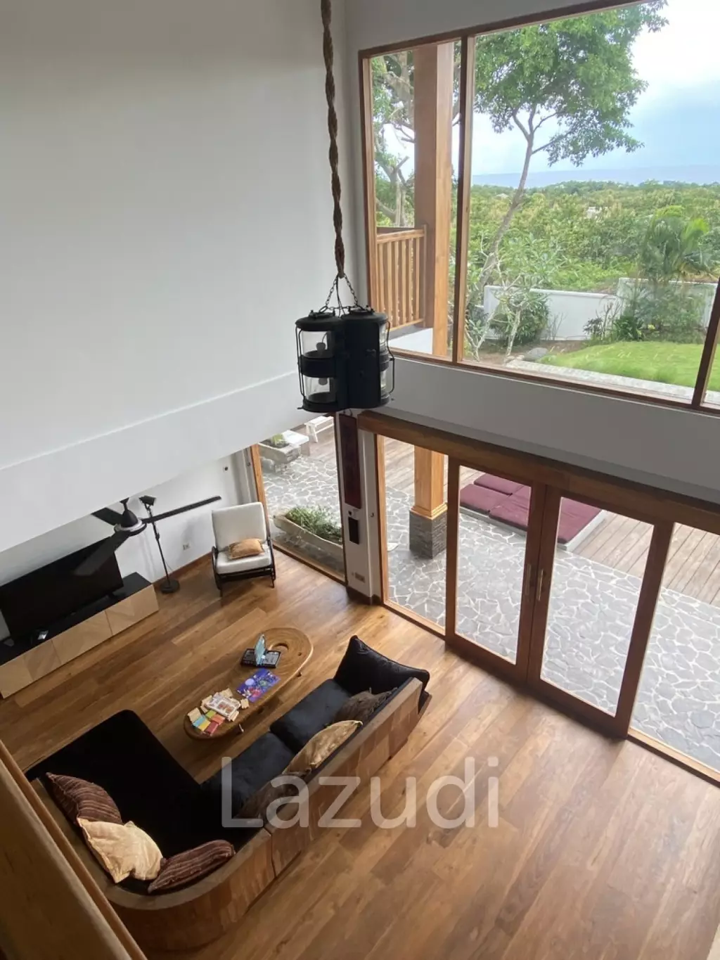 Charming 3 Bedroom Villa in Ungasan with Prime Location and Tranquil Surroundings