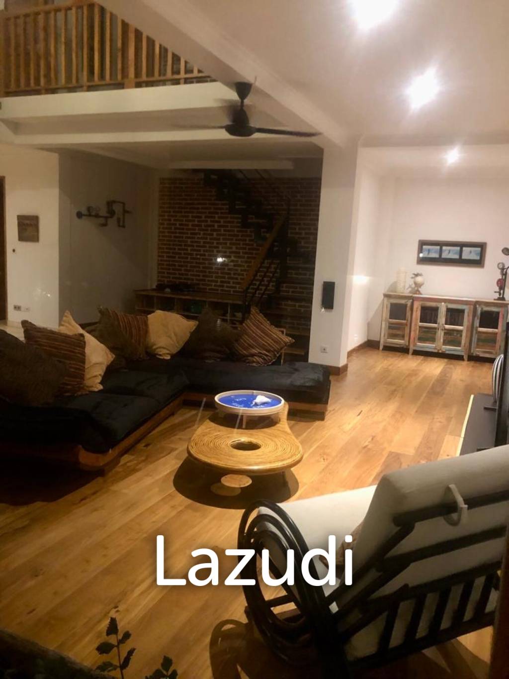 Charming 3 Bedroom Villa in Ungasan with Prime Location and Tranquil Surroundings