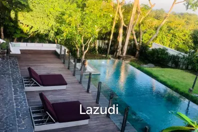 Charming 3 Bedroom Villa in Ungasan with Prime Location and Tranquil Surroundings