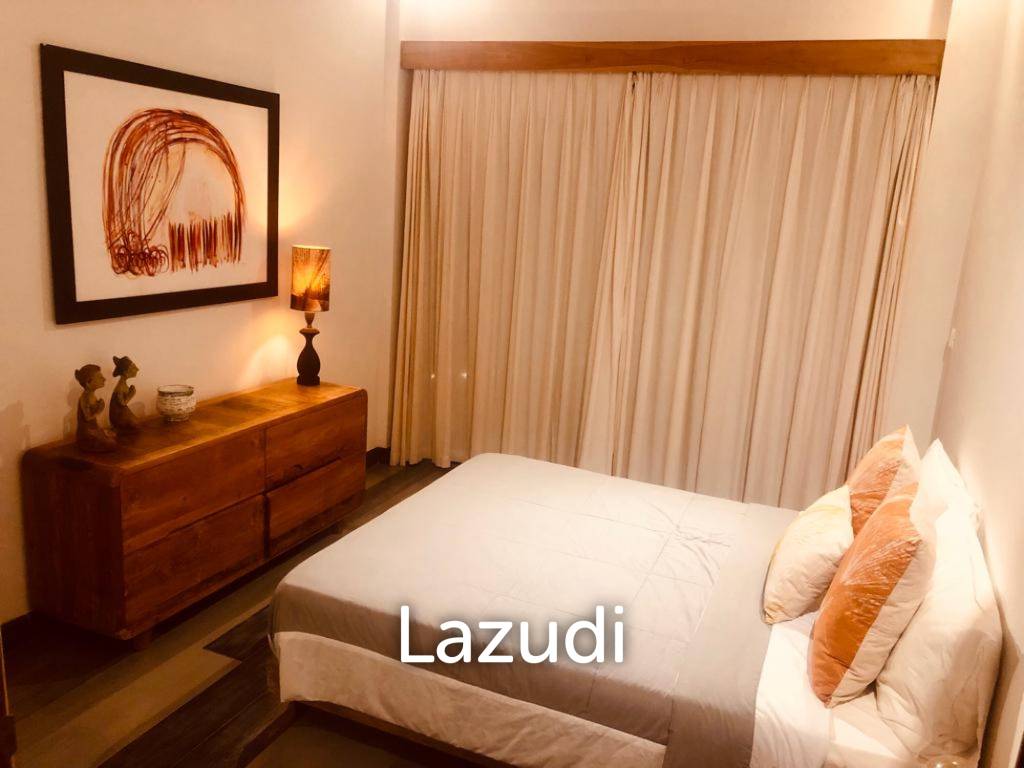 Charming 3 Bedroom Villa in Ungasan with Prime Location and Tranquil Surroundings